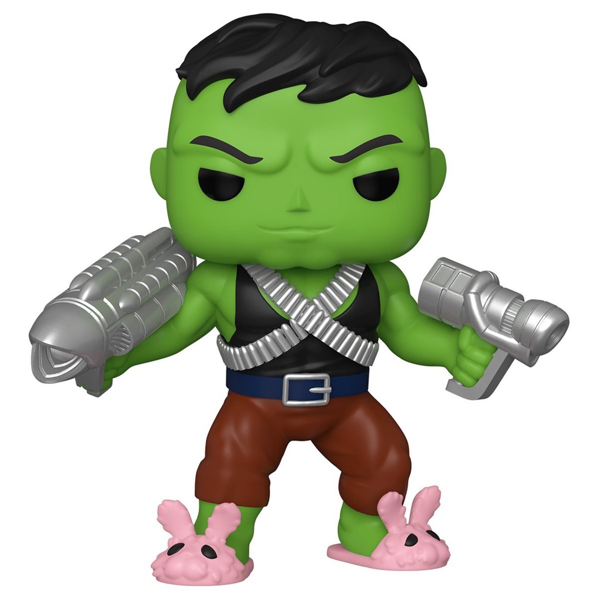 Marvel Heroes Professor Hulk 6-Inch Pop! Vinyl Figure - Previews Exclusive