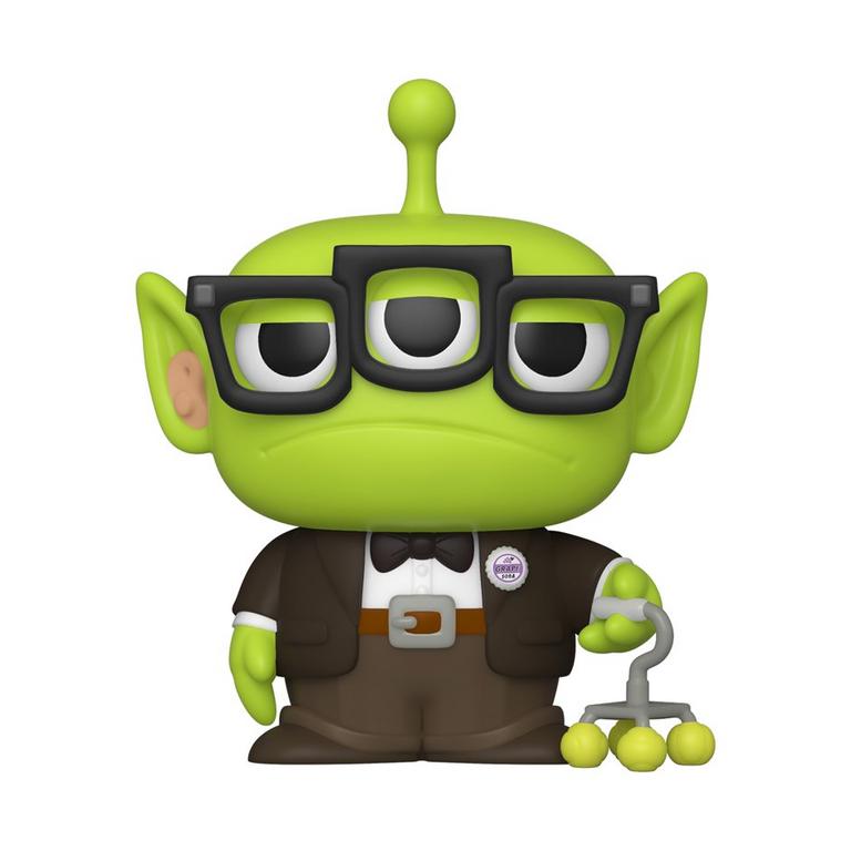 Pre-Order: Pixar 25th Anniversary Alien as Carl Pop! Vinyl Figure