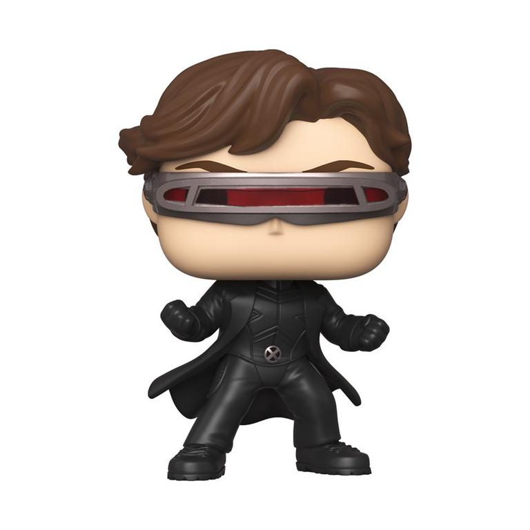 X-Men 20th Anniversary Cyclops Pop! Vinyl Figure