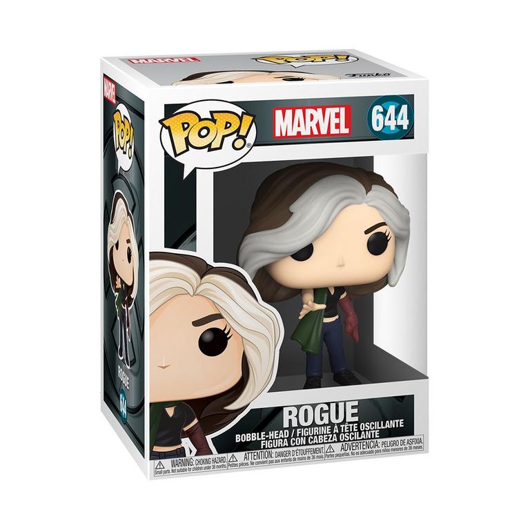 Pre-Order: X-Men 20th Anniversary Rogue Pop! Vinyl Figure