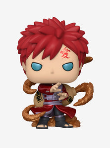 Naruto Gaara Funko Pop! Vinyl Figure