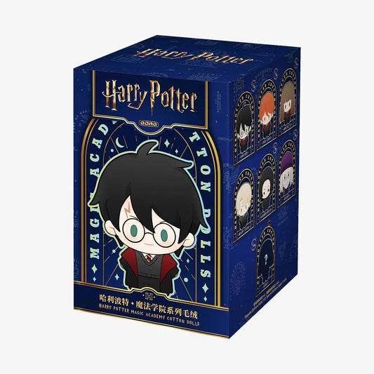 Harry Potter Magic Academy