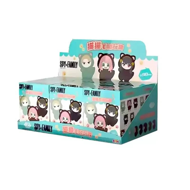Spy x Family Blind box
