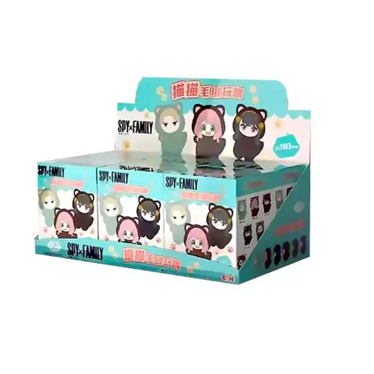 Spy x Family Blind box