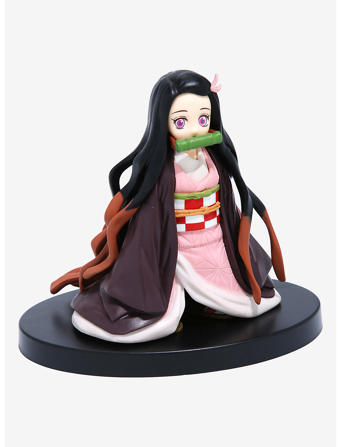 Demon Slayer Vol 17 Nezuko Kamado