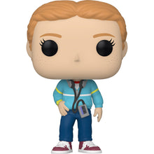 Load image into Gallery viewer, Stranger Things Season 4 Max Pop! Vinyl Figure
