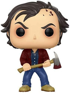 The Shining Jack Torrance Pop! Vinyl Figure #456