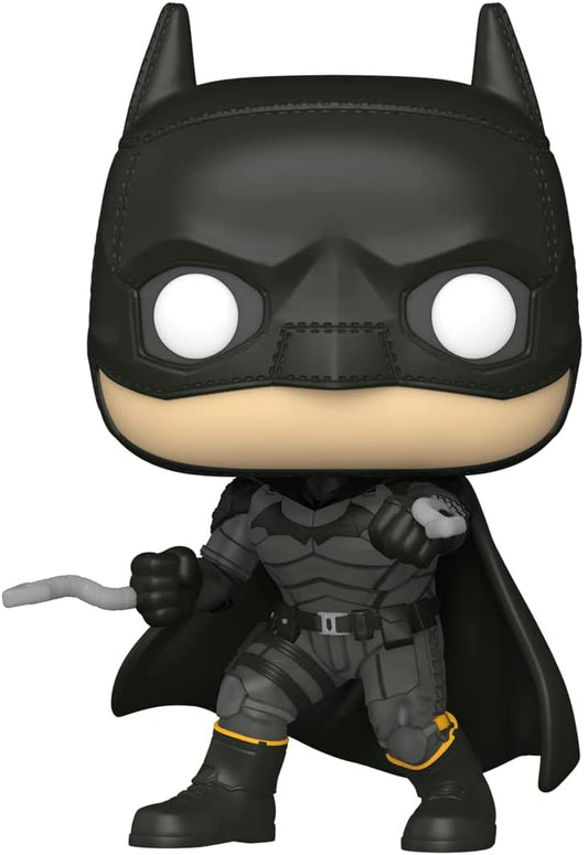 The Batman Pop! Vinyl Figure #1189