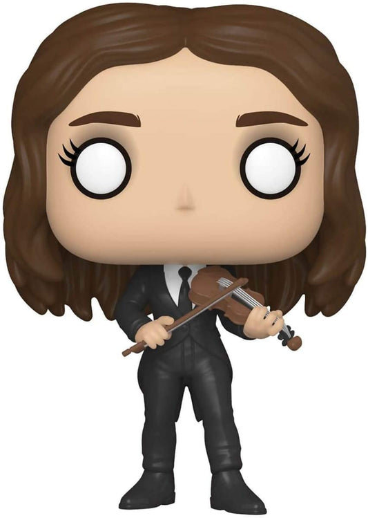 Umbrella Academy Vanya Hargreeves Pop! Vinyl Figure