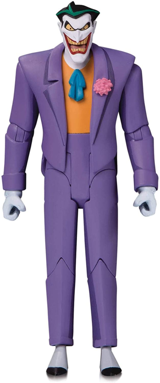 Batman The Adventures Continue The Joker Action Figure