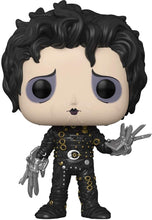 Load image into Gallery viewer, Edward Scissorhands Pop! Vinyl Figure
