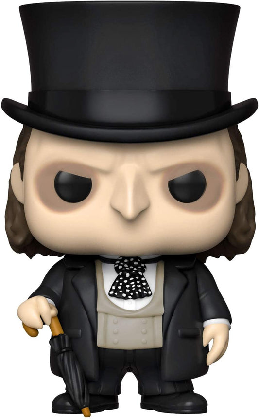 Batman Returns Penguin Pop! Vinyl Figure