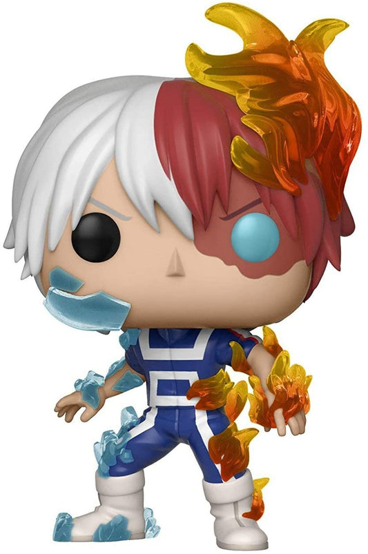 My Hero Academia Todoroki Pop! Vinyl Figure #372