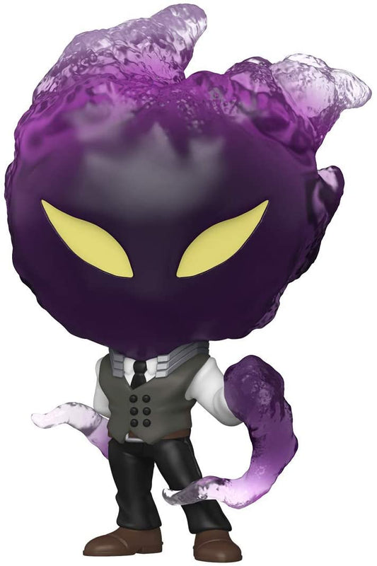 My Hero Academia Kurogiri Pop! Vinyl Figure