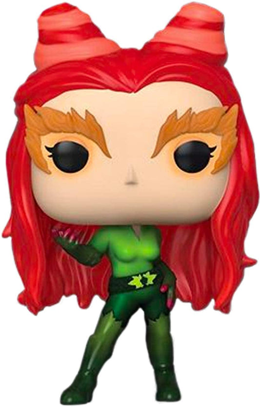 Batman and Robin Poison Ivy Pop! Vinyl Figure - Specialty Series