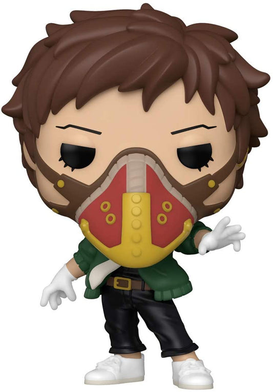 My Hero Academia Kai Chisaki Overhaul Pop! Vinyl Figure