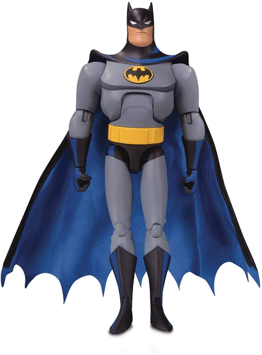 Batman The Adventures Continues Batman Action Figure