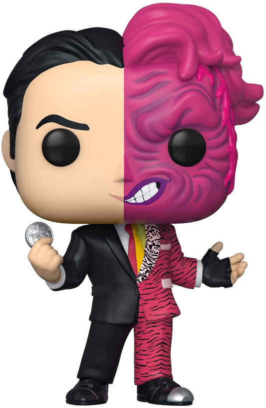 Batman Forever Two-Face Pop! Vinyl Figure