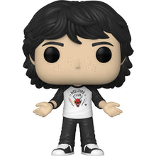 Load image into Gallery viewer, Stranger Things Season 4 Mike Pop! Vinyl Figure
