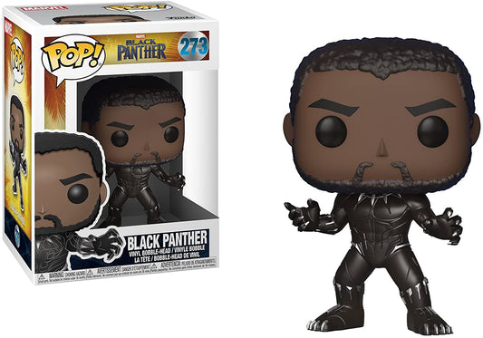 Black Panther Pop! Vinyl Figure #273