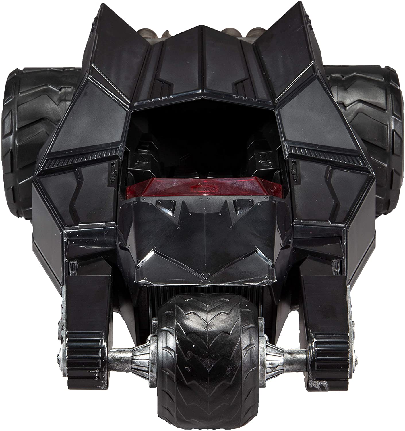 DC Multiverse Batman The Bat-Raptor Vehicle