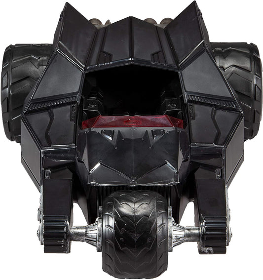 DC Multiverse Batman The Bat-Raptor Vehicle