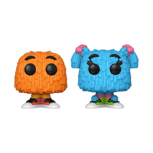 McDonald's Fry Guy Pop! Vinyl Figure 2-Pack