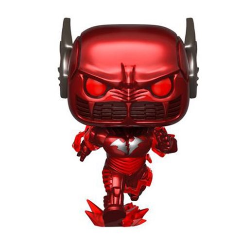 Batman Dark Nights: Metal Red Death Pop! Vinyl Figure - Previews Exclusive