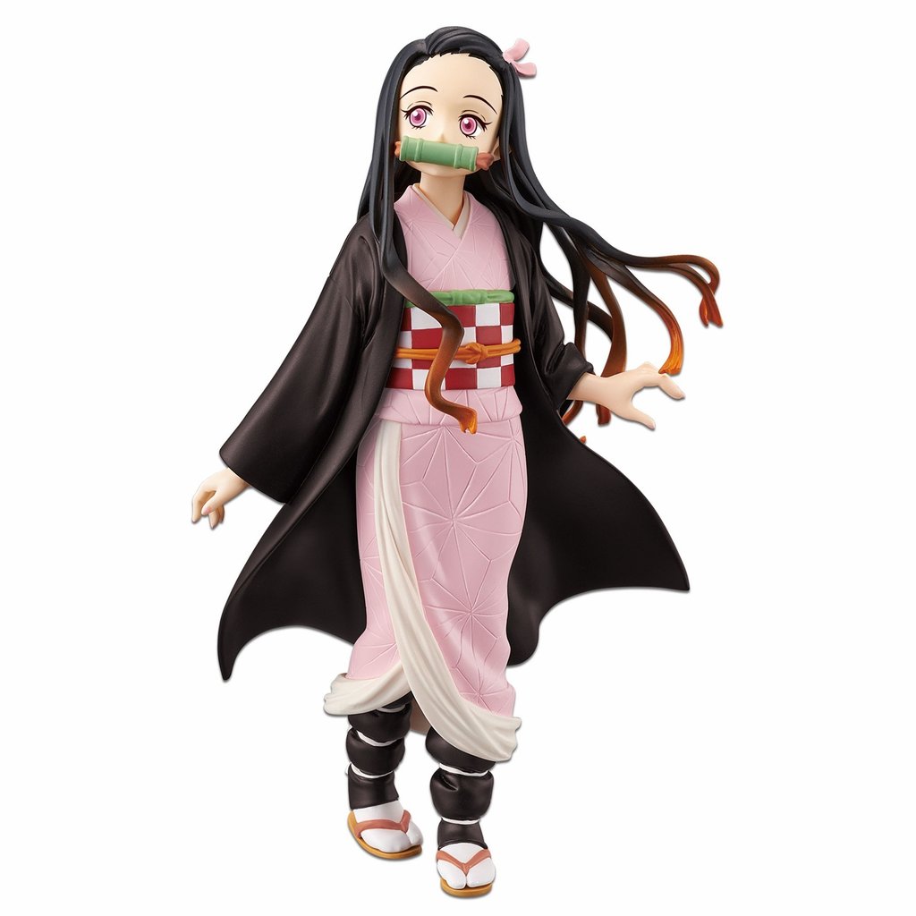 Demon Slayer Vol 2. Nezuko Kamado Figure