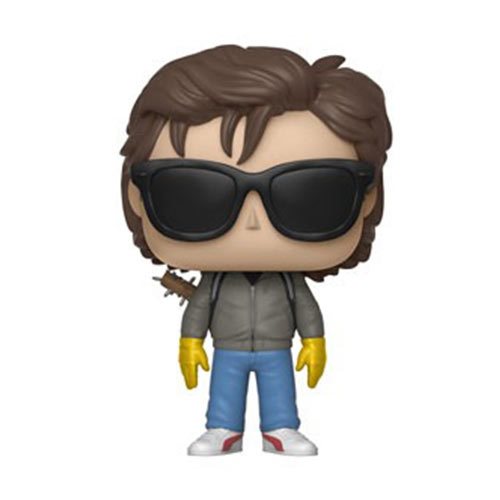 Strangers Things Steve with Sunglasses Pop! Vinyl Figure