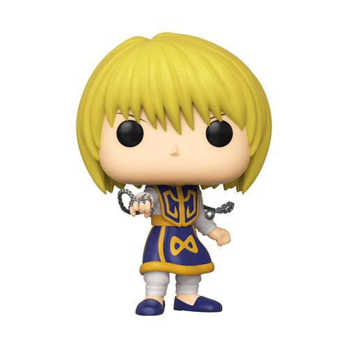 Hunter x Hunter Kurapika Pop! Vinyl Figure