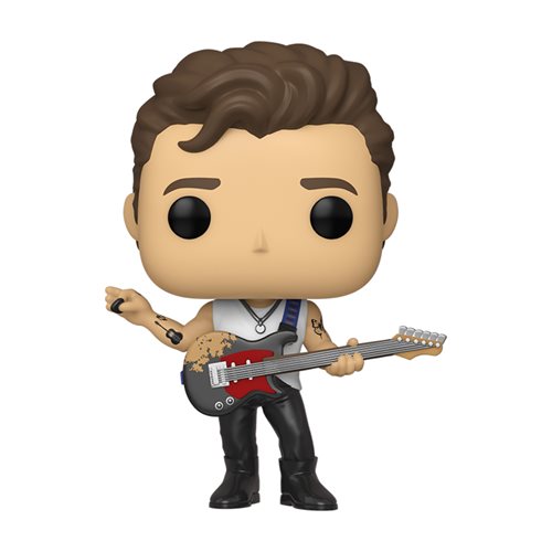 Shawn Mendes Pop! Vinyl Figure