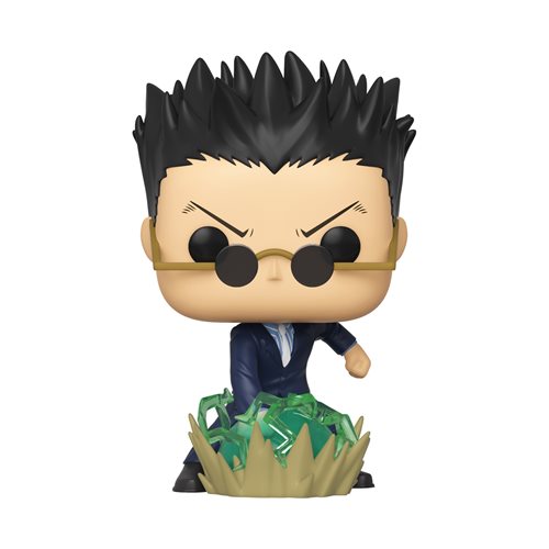Hunter x Hunter Leorio Pop! Vinyl Figure