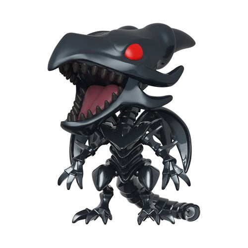 Yu-Gi-Oh Red-Eyes Black Dragon Pop! Vinyl Figure