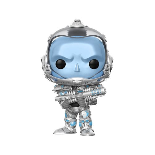 Batman & Robin Mr. Freeze Pop! Vinyl Figure