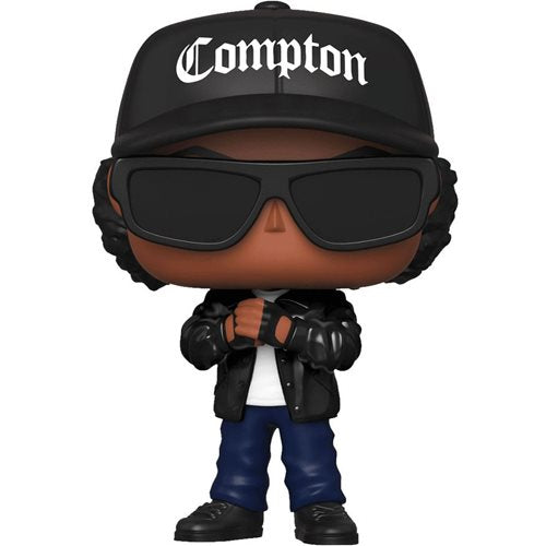 Eazy-E Pop! Vinyl Figure