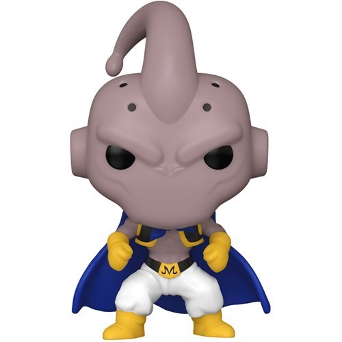 Dragon Ball Z Evil Buu Pop! Vinyl Figure