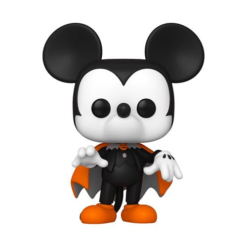 Disney Halloween Spooky Mickey Pop! Vinyl Figure