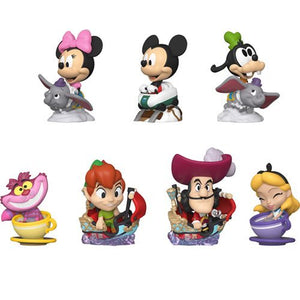 Disneyland 65th Anniversary Mini Vinyl Figure