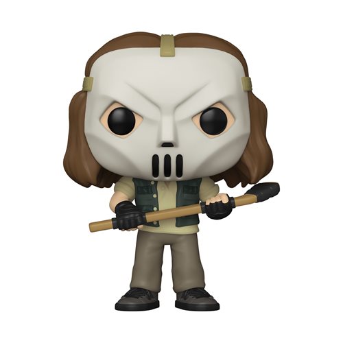 Teenage Mutant Ninja Turtles Casey Jones Pop! Vinyl Figure