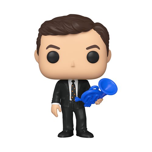 How I Met Your Mother Ted Pop! Vinyl Figure