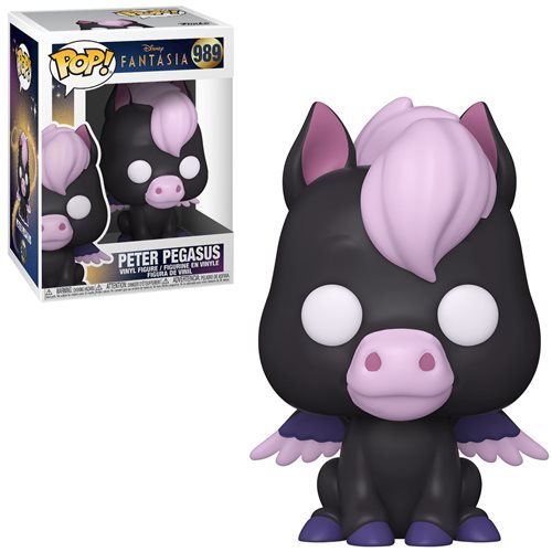 ディズニー FANTASIA 80th 記念品 Disney Fantasia 80th Anniversary Centaur & Cherub Pin Series