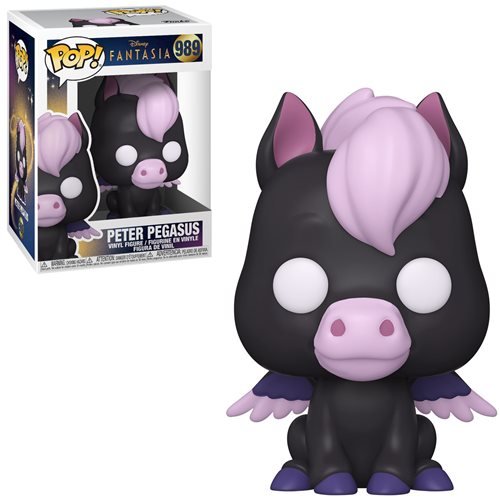 Disney Fantasia 80th Anniversary Baby Pegasus Pop! Vinyl Figure