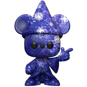 Disney Fantasia 80th Anniversary Mickey #1 (Artist Series) Pop! Vinyl Figure