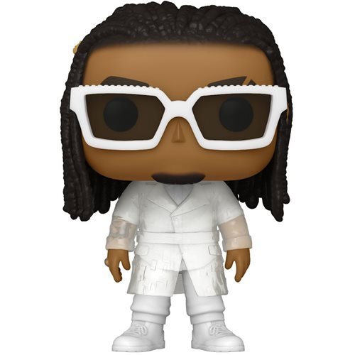 Ozuna Pop! Vinyl Figure