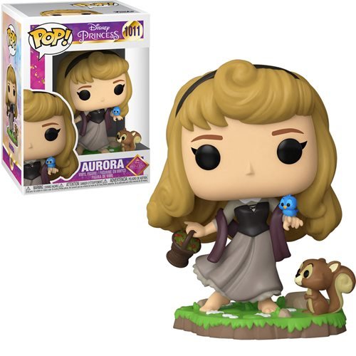 Disney Ultimate Princess Aurora Pop! Vinyl Figure