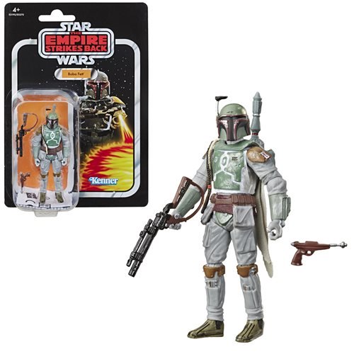 Vintage collection boba clearance fett 2019