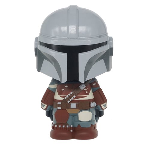 Star Wars: The Mandalorian PVC Bank