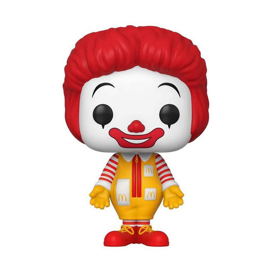 McDonald's Ronald McDonald Pop! Vinyl Figure