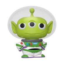 Load image into Gallery viewer, Pixar 25th Anniversary Alien as Buzz Pop! Vinyl Figure
